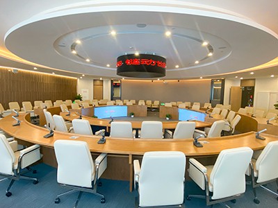 Tendzone, Pekin Haidian Bölge Öğretmen Eğitim Okuluna Mükemmel Bir Cevap Verm...