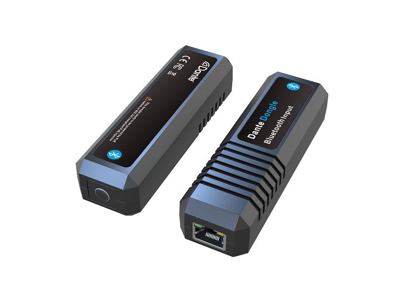Dante Bluetooth Adapter-2001001 Dante Bluetooth Adapter-2001001