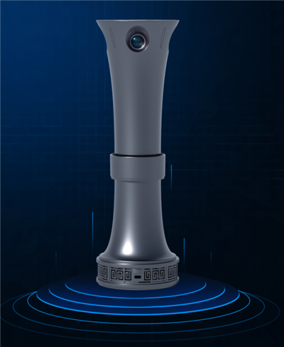 Dahili{0}Hoparlörlü Hepsi Bir Arada Video Konferans Kamerası